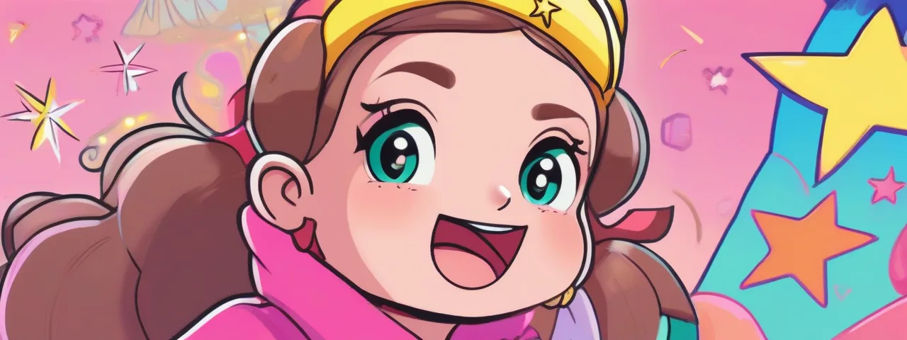 Que personaje de GRAVITY FALLS eres?