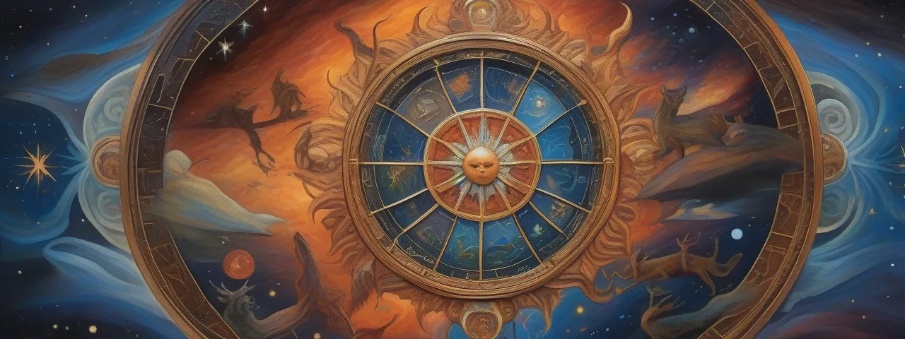 Cual tuvo que ser tu signo