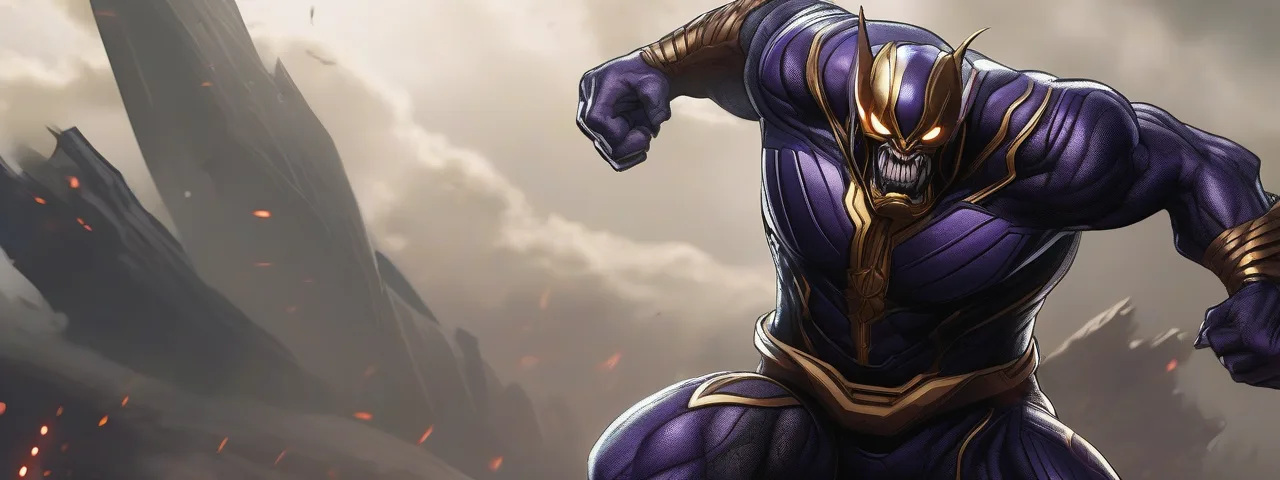 que villano de marvel serias según tu personalidad