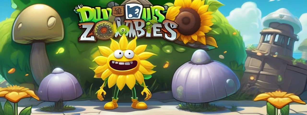 Que hongo de pvz eres