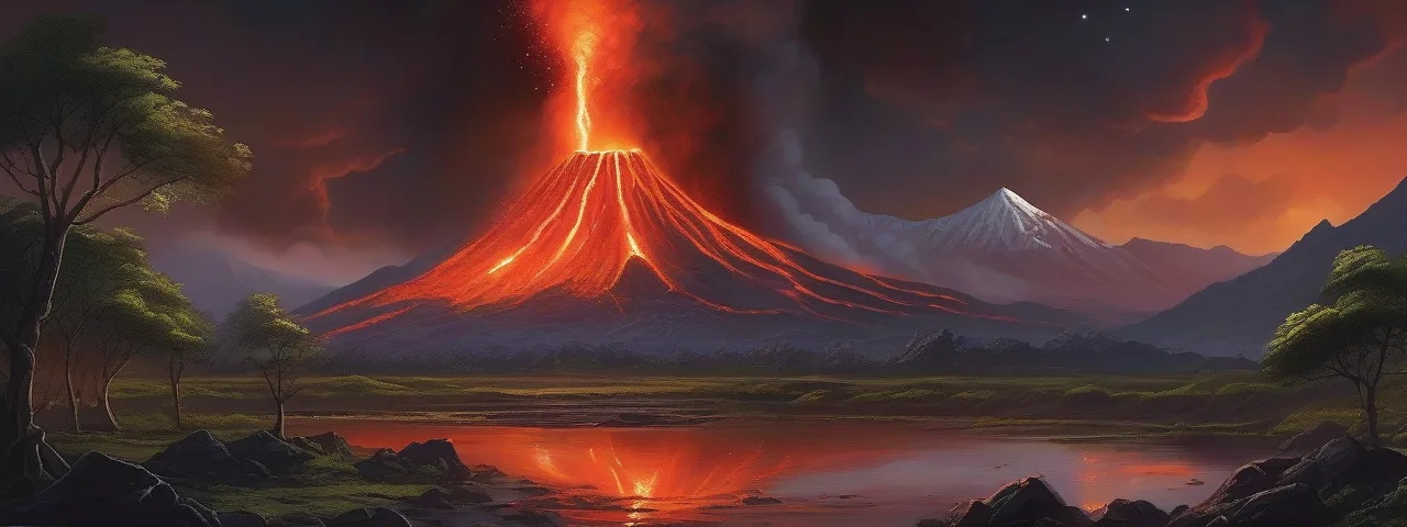 EU Volcanes