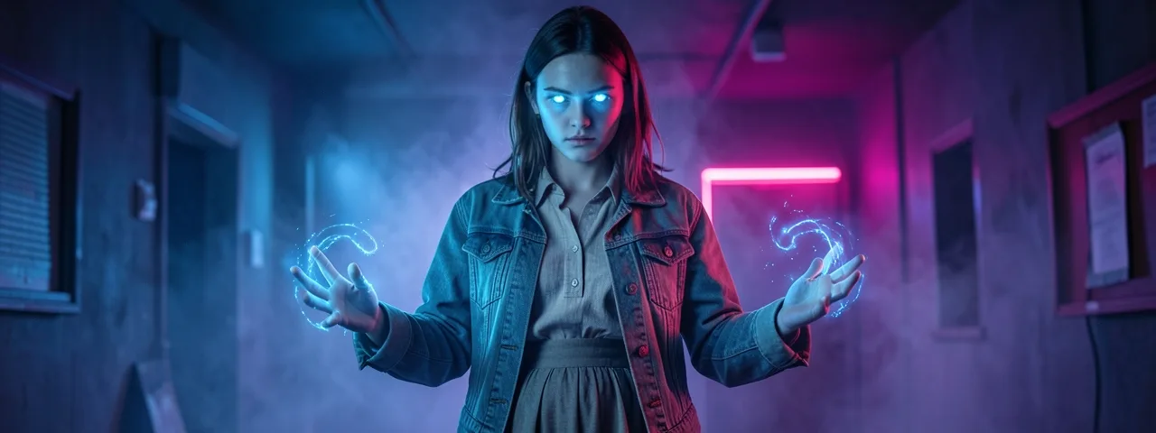 Test: ¿qué personaje de 'Stranger Things' eres?