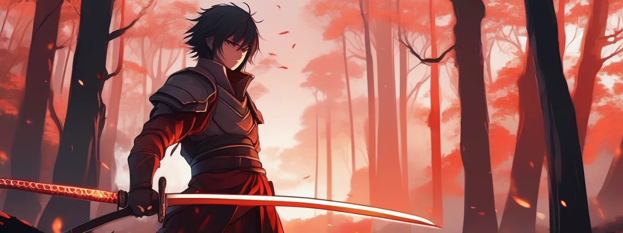 Que Personaje de demon slayer eres?