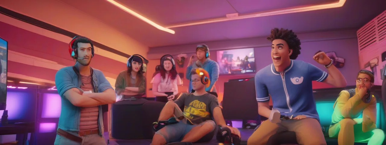 Que YouTuber eres
