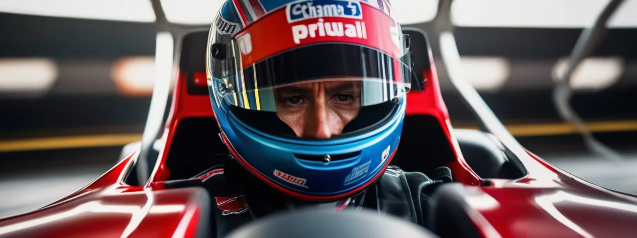 Que piloto de F1 eres