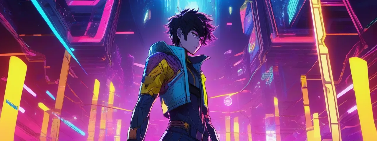 ¿Que personaje eres en Codigo Lyoko?