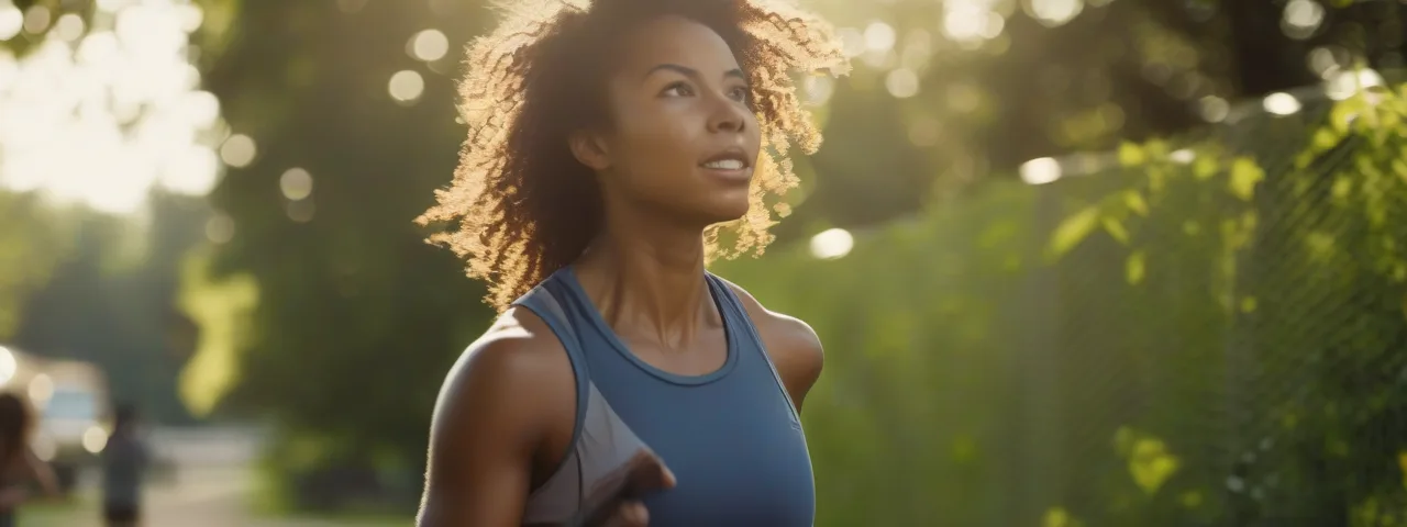 ¿Qué tipo de persona fit eres?