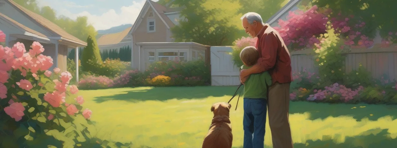 Que padre eres