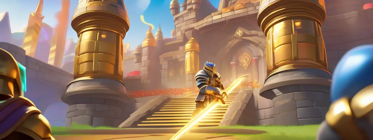 clash royale