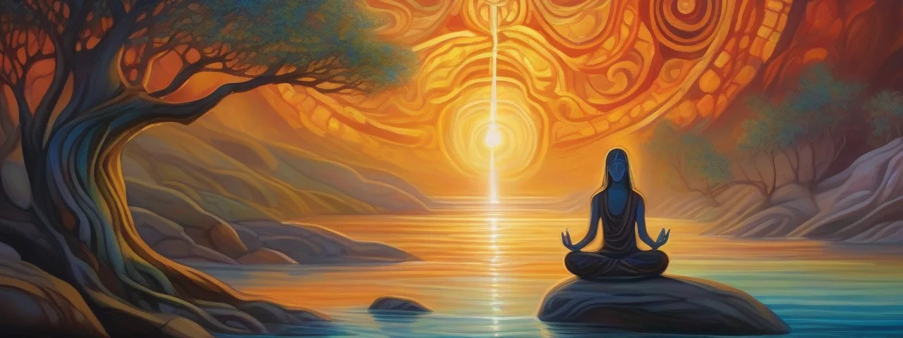 cual es tu poder espiritual