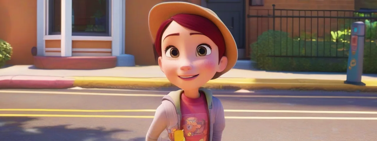 Que personaje de Jessie eres?