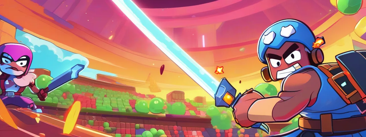 brawl estars