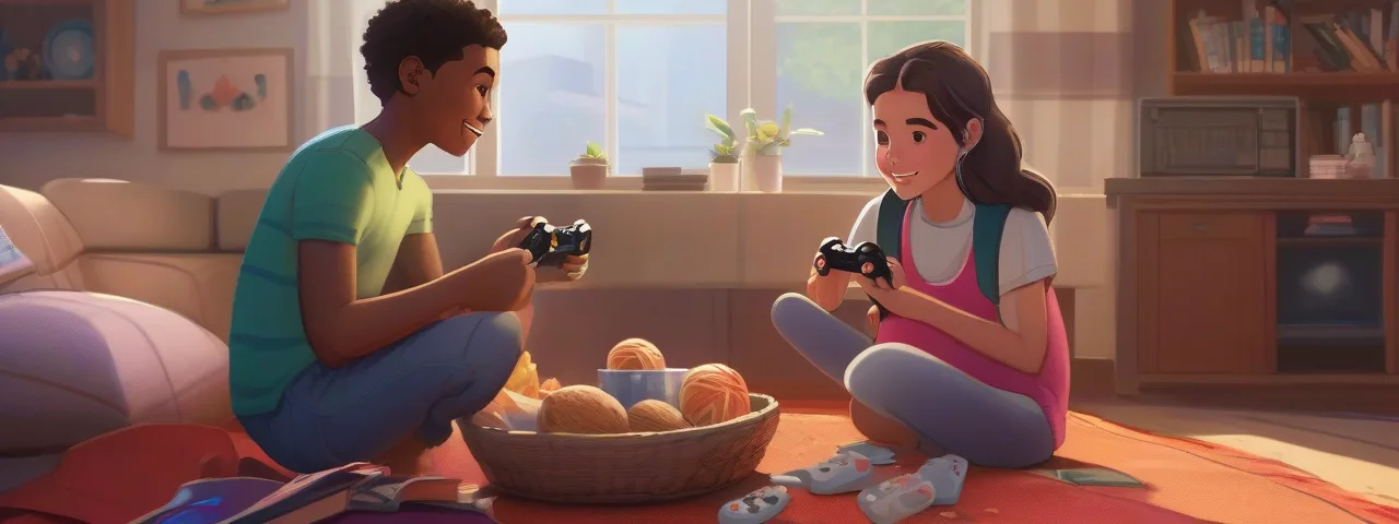 test de la amistad