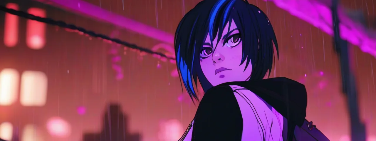 ¿Qué tipo de emo eres?