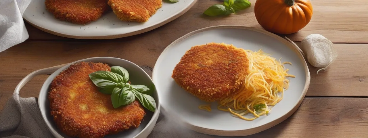 Que milanesa sos