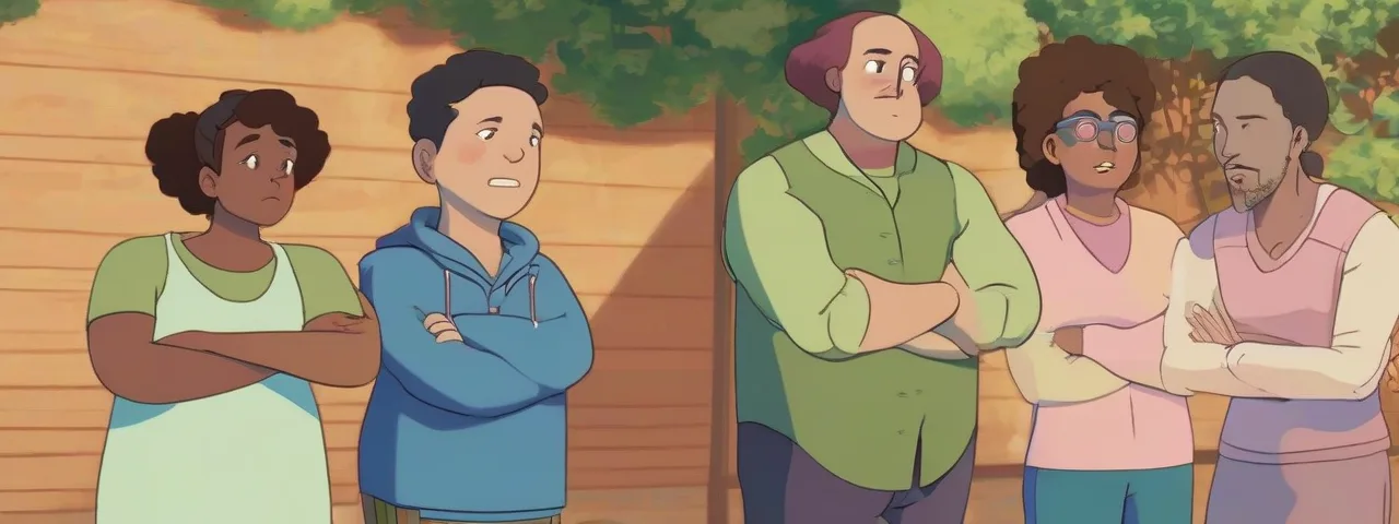 Que tipo de amigo/a eres?