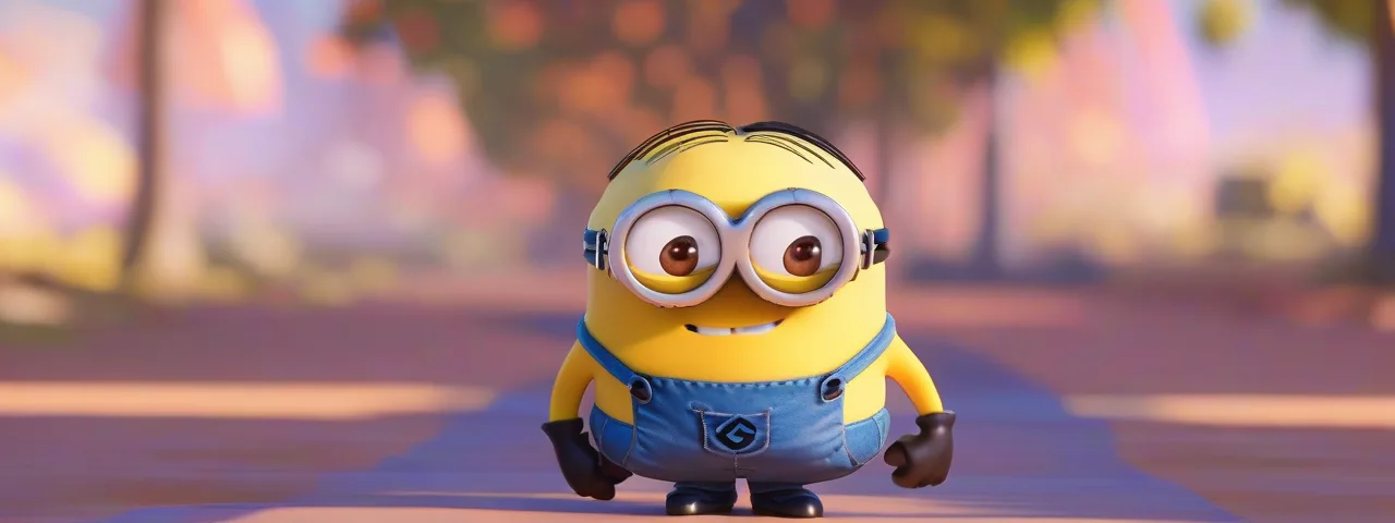 ¿Que minion eres?
