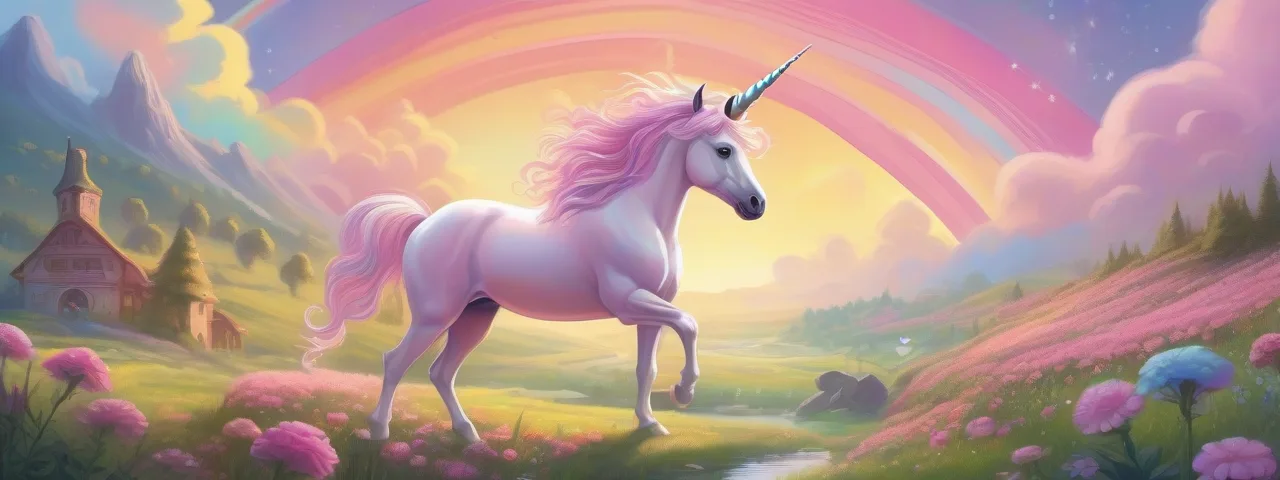 que tipo de unicornio eres