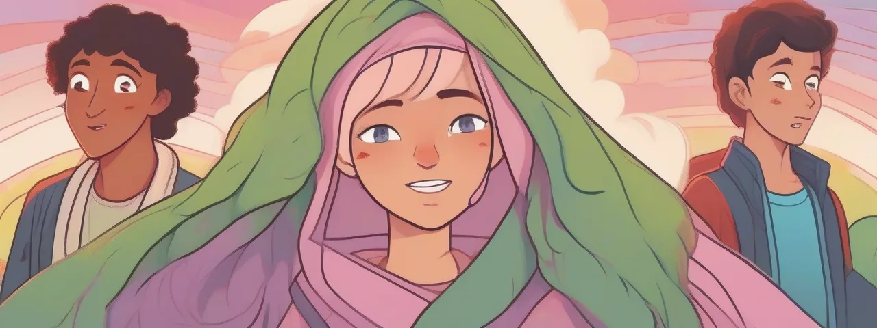 Test corto: Que emocion eres?