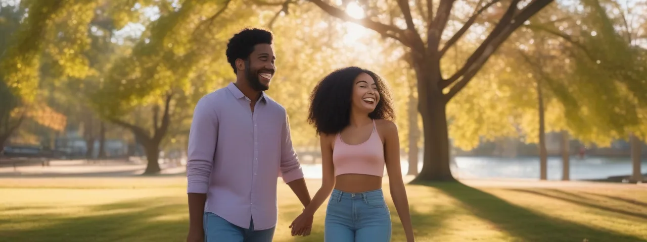 pareja ideal