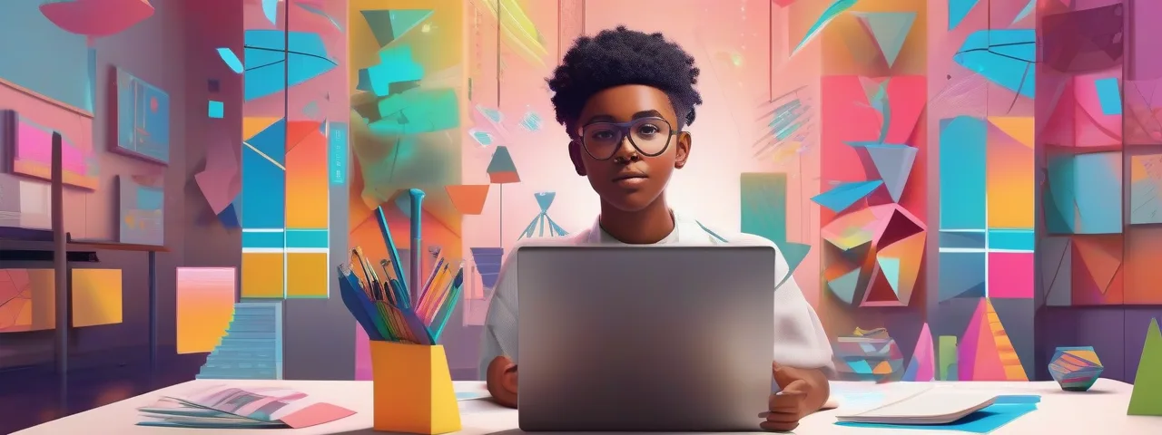 Inteligencias Múltiples Diseño Gráfico 