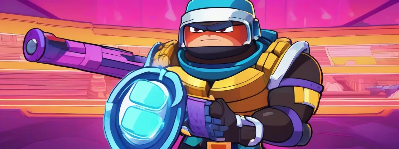 que personaje de braw star eres