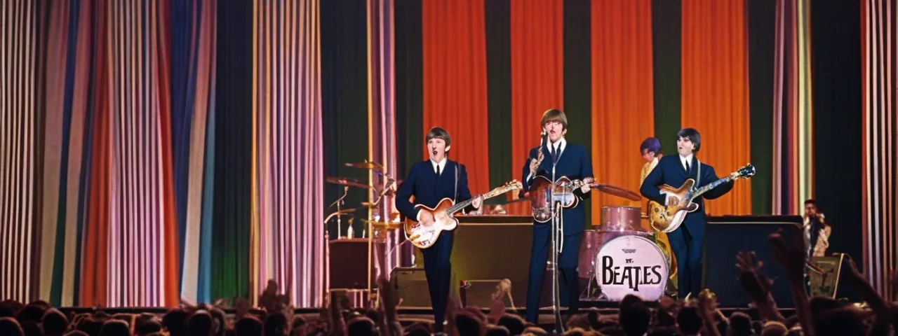 the beatles test