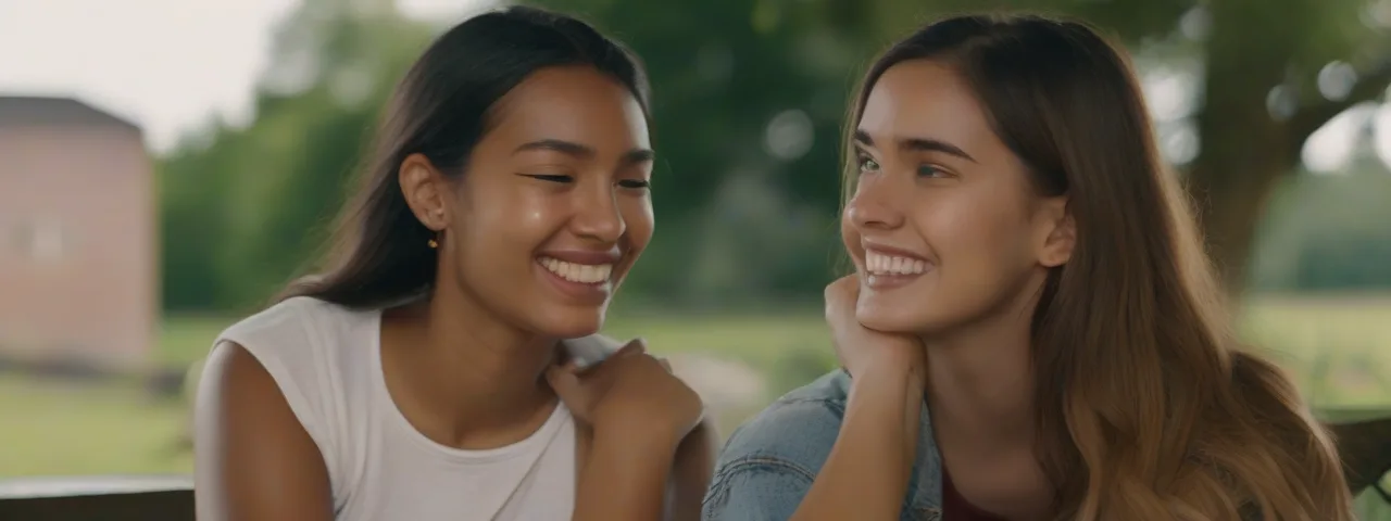¿Es tu mejor amiga?