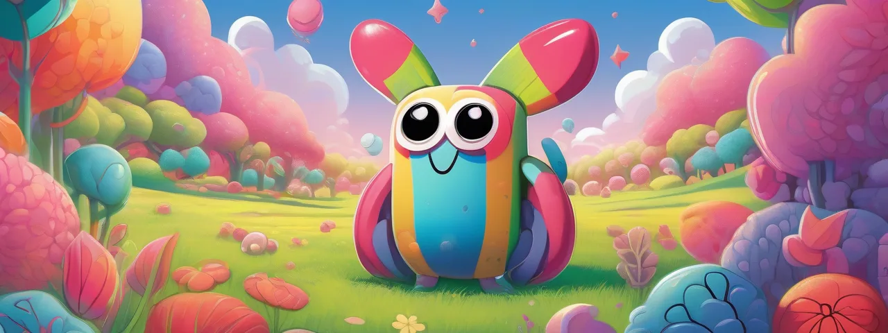 ¿que personage de alphabet lore eres?