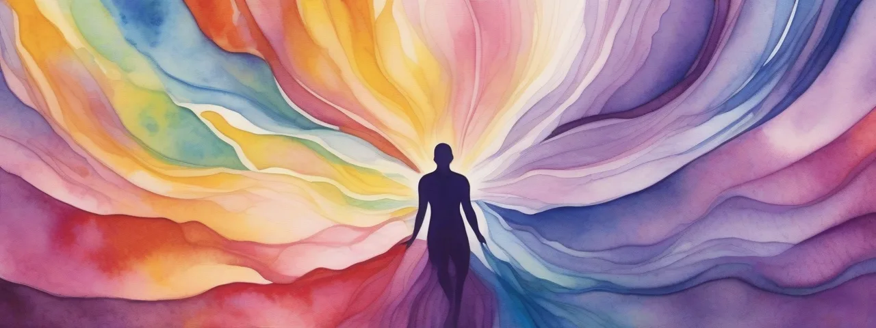 Que color eres?