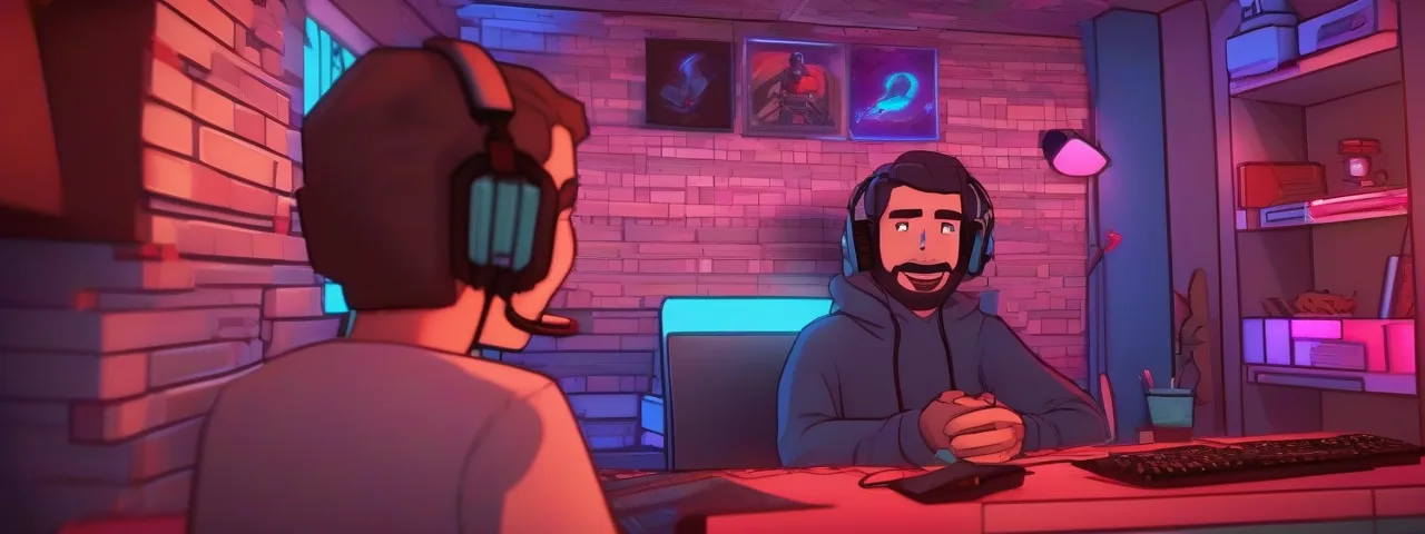 que streamer argentino eres