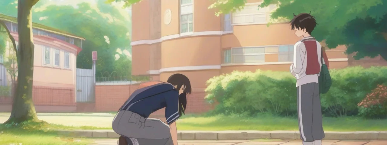 Yashiro x tu parte 1 pork si XD