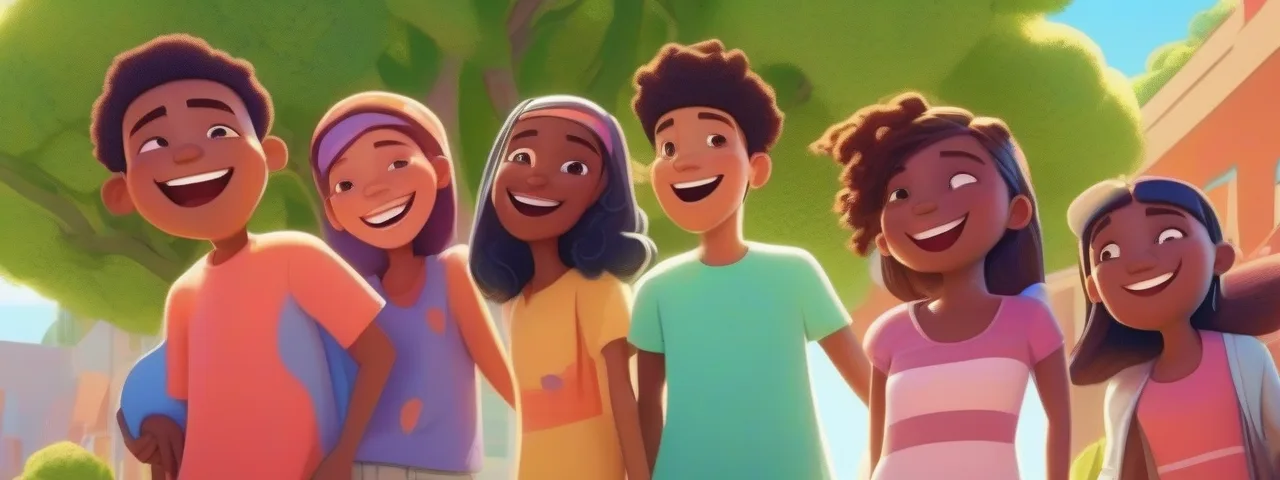 Test de amistad 