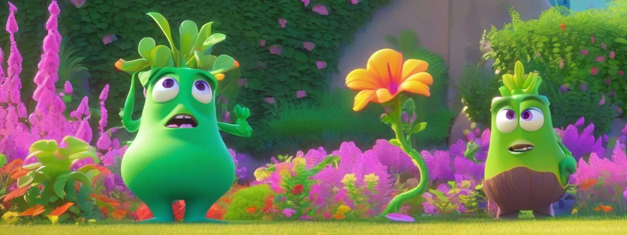 que planta de plantas vs zombis eres :D