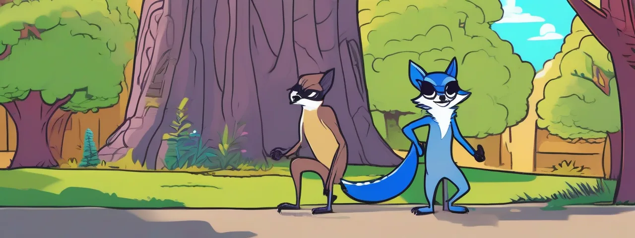 Qué personaje de Un Show Más eres