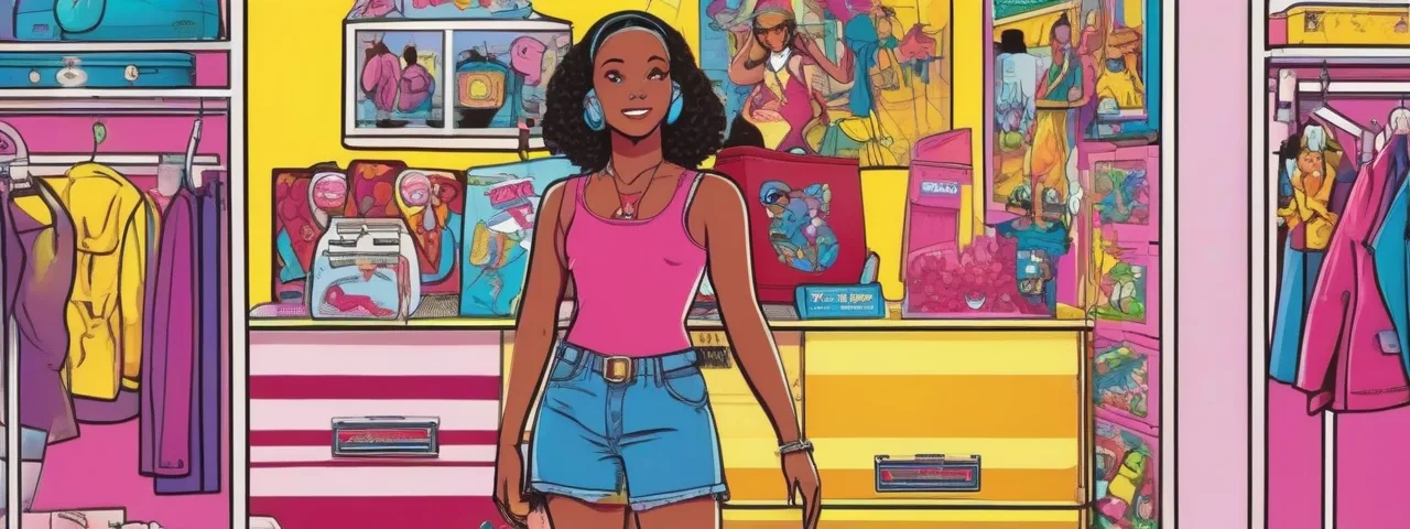¿Qué película de los 2000 eres? Girly edition