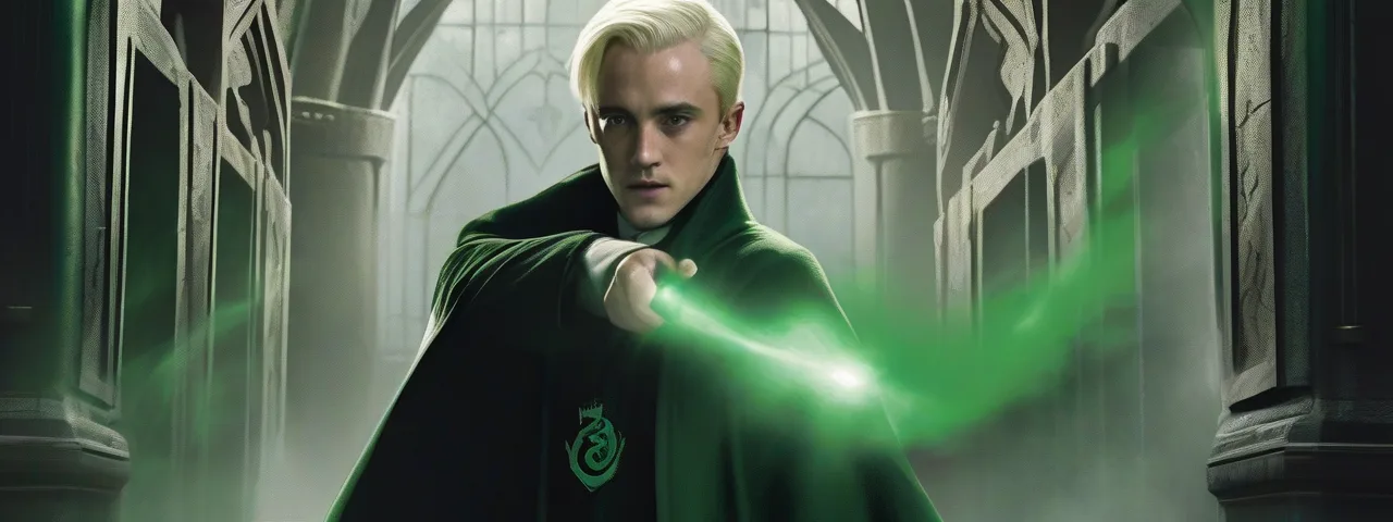que personaje eres de harry potter