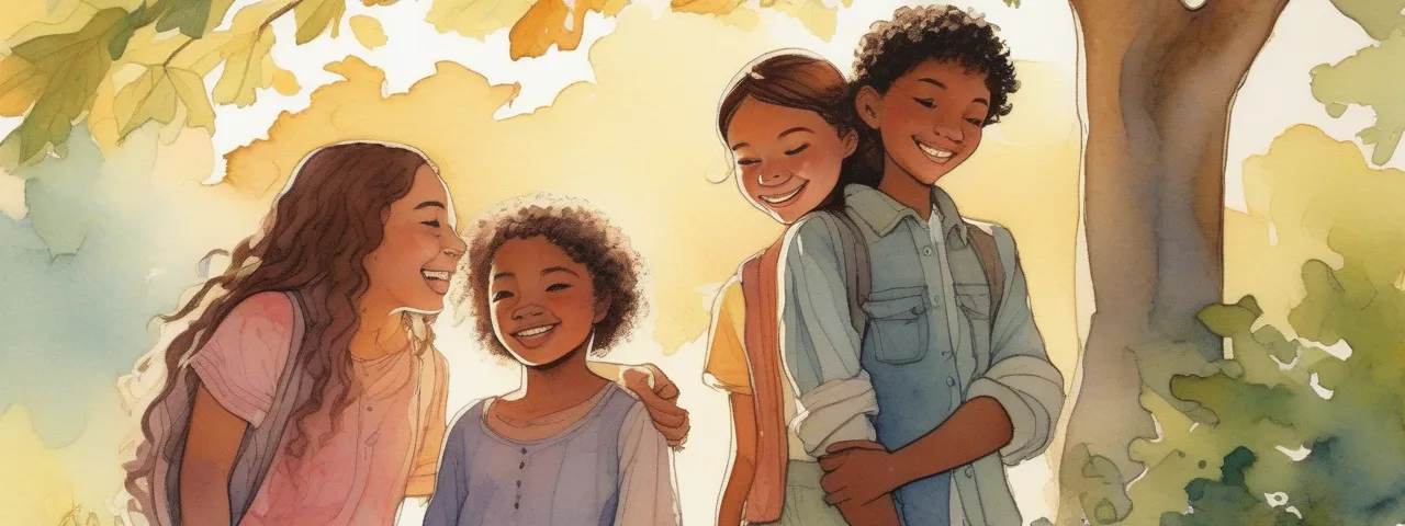 "Test sobre la amistad"
