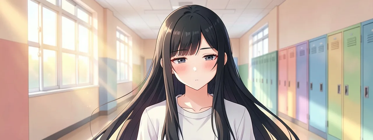 Que personaje de Komi San eres