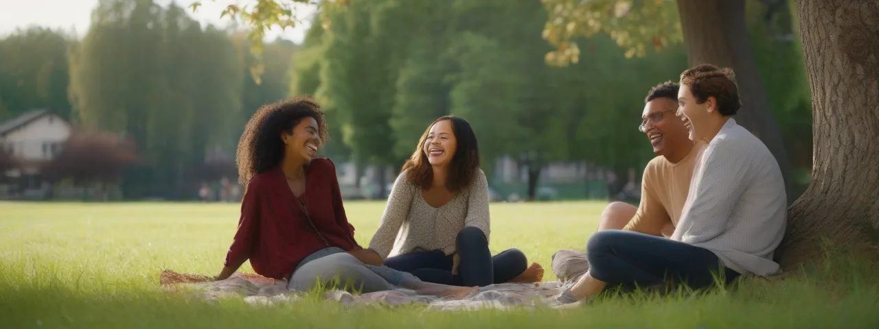 Pon a prueba la amistad dentro de tu grupo de amigos
