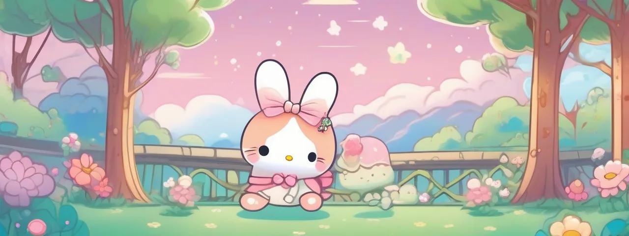que personaje de sanrio eres?