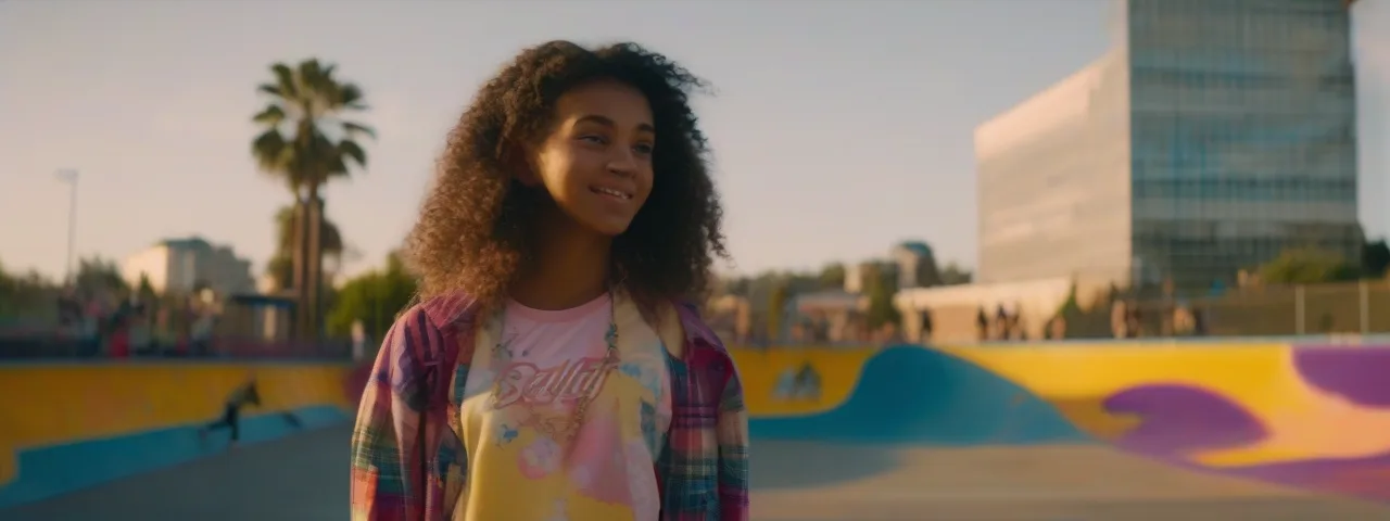 ¿Que chica de soy luna eres?