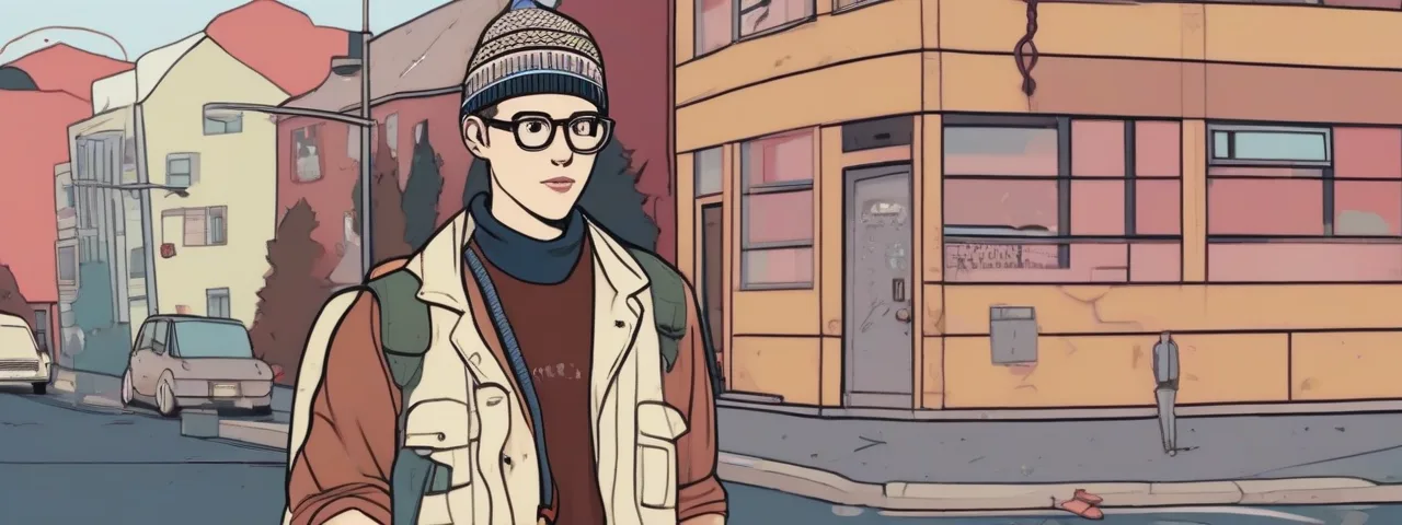 Que tan hipster eres