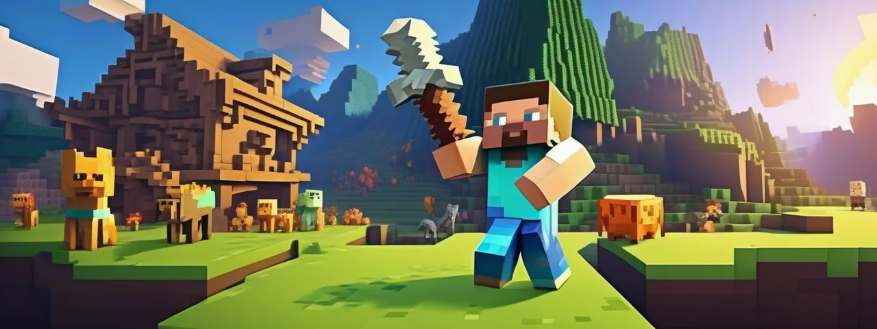 que tipo de jugador de minecraft eres