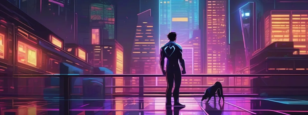 Que personaje de los superheroicos eres