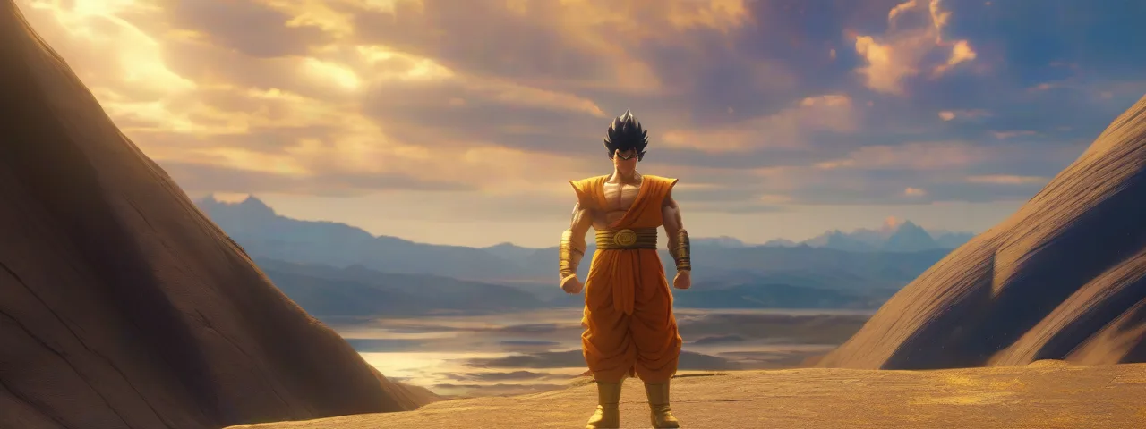 que saiyan eres 2