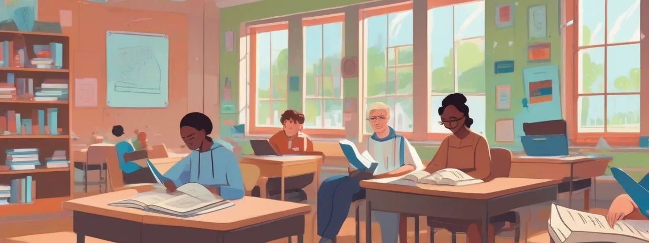 ¿Qué tipo de alumno sos?