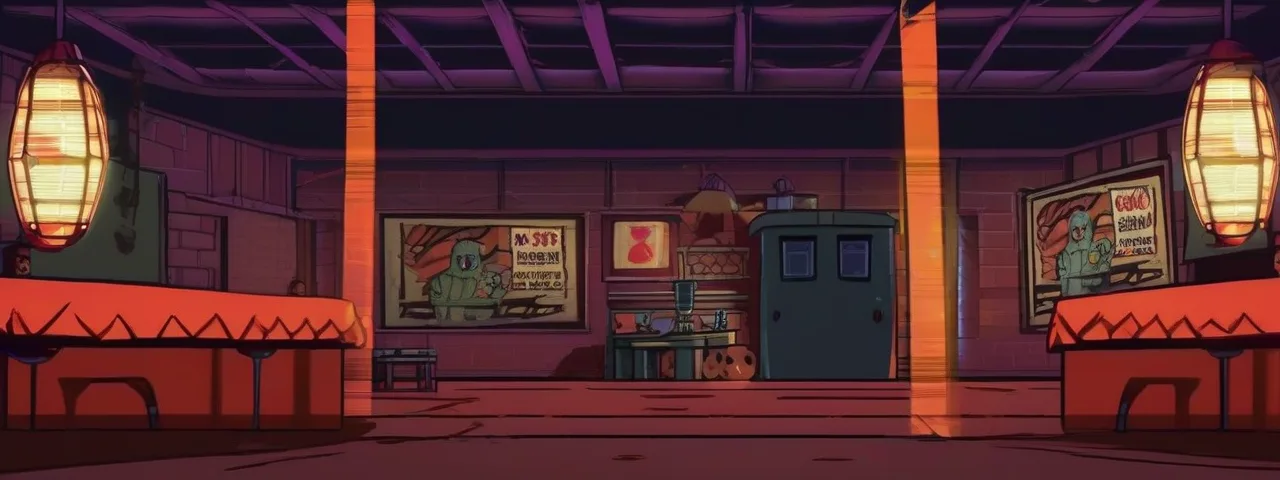 Que personaje eres de Five nights at freddys?