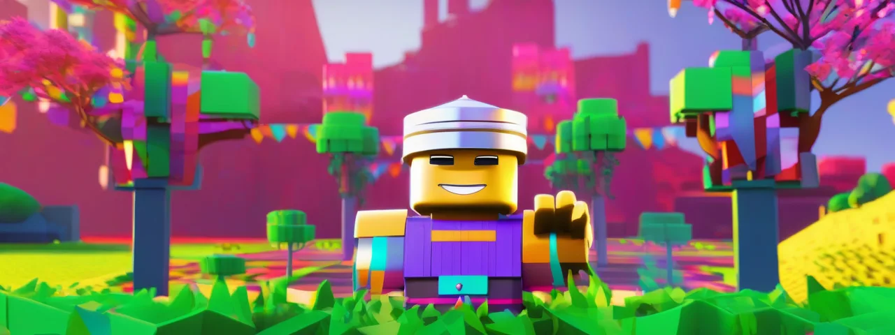 ¿Eres buena o mala persona en roblox?
