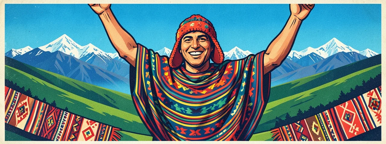 que tan boliviano eres